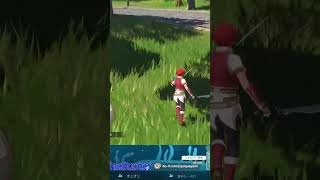 見えないなにか？ | #aqua_atelier (#Twitch) #ゲーム実況 #空の軌跡the1st