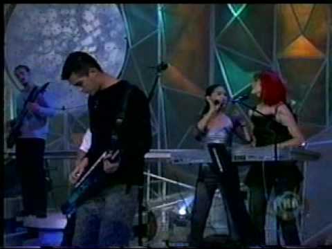 Soy Tuya video