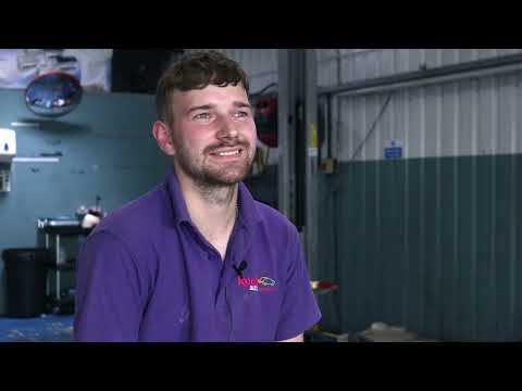 Reed Autos Promotional Video