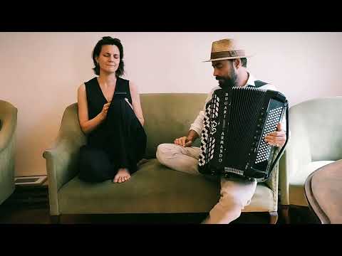 Radnay Csilla - Móser Ádám: Meets Klezmer. Old Jewish Polesye