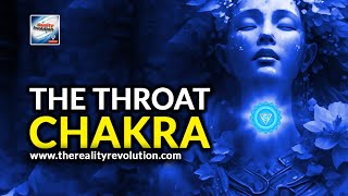 The Throat Chakra