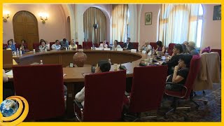 Մշակութային ի՞նչ կյանքով է ապրել հայ ժողովուրդը Հայրենական պատերազմի տարիներին