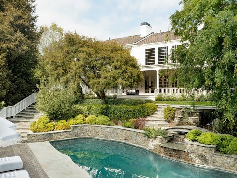 555 N. Tigertail Road | Los Angeles, CA - The Agency