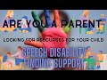 Speech Disability NY Finding Support Tips For Getting Involved
