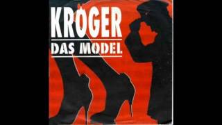 Kroger -  Das Model  (Extended Remix)