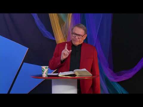 När Jesus kommer E08