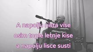Riblja Čorba - Napolju