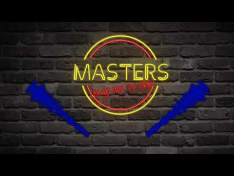 Masters - Daj Mi Tę Noc