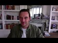 JOEL DICKER TALKS ABOUT WRITING WILD ANIMAL  - EPISODE PREVIEW ON ABOUT THE AUTHORS TV