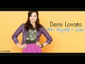 Me, Myself, and Time - Demi Lovato 