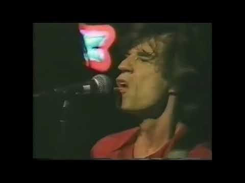 THE ROLLING STONES LIVE DOUBLE DOOR Chicago 1997