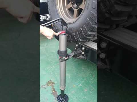 ARB Hydraulic Recovery Jack (Demo)