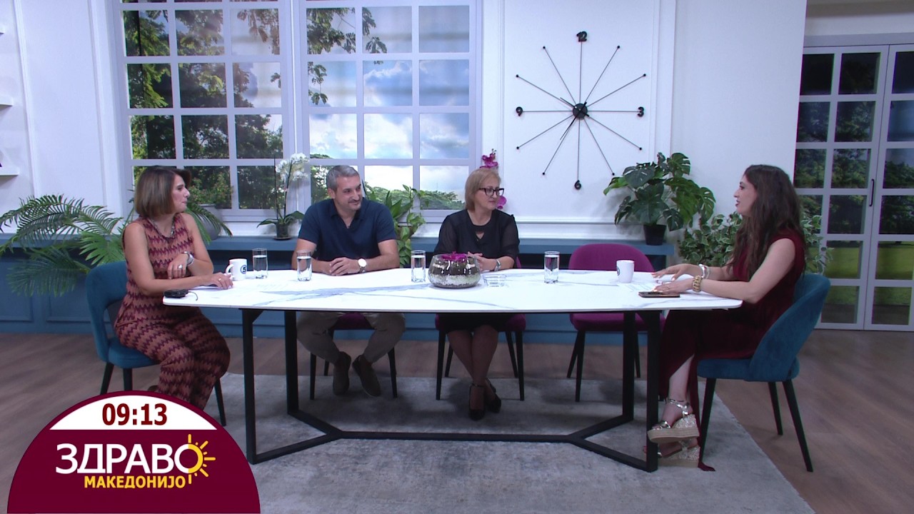 Здраво Македонијо - 26.08.2026 - дел 2