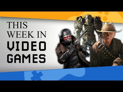 Fallout 76 smashes records, Stellar Blade + Kingdom Come Deliverance II | This Week in Videogames