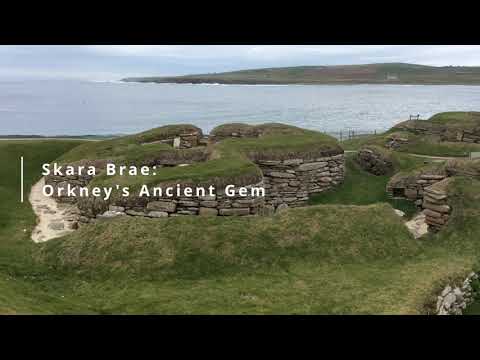 Skara Brae - An Overview of Orkney's Ancient Gem