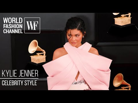 Kylie Jenner | Celebrity Style