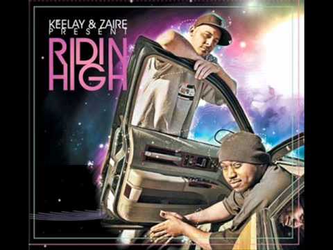 Keelay and Zaire - Growin Up ft Slo-Mo.wmv