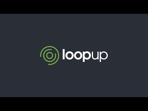LoopUp Adoption Story - Deutsch