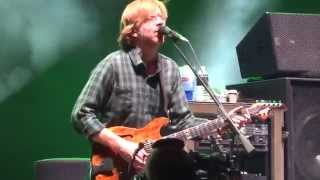 PHISH : Stealing Time From The Faulty Plan : {1080p HD} : Dick&#39;s Park : Commerce City, CO : 9/1/2012