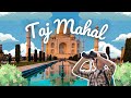Kids Learn Taj Mahal | Educational Videos for Kids | Seven Wonders of the World