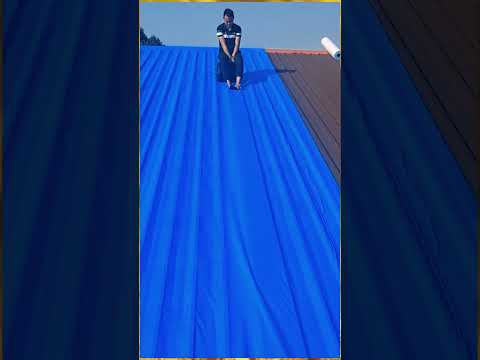 Self-Adhesive Waterproof Membrane: The Perfect Solution for Steel Roofs