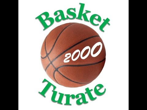 Aquilotti BASKET 2000 TURATE   MINIBASKET OLGIATE COMASCO