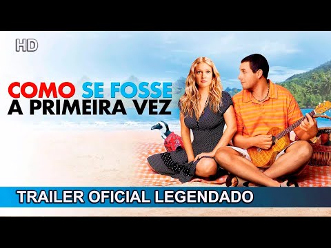2004 Como se Fosse a Primeira Vez