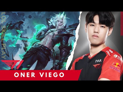 ONER Viego vs Gragas