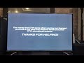 Sesame Street Thanks For Helping And Copyright Screen 1998