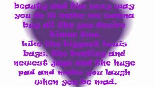 Mariah Carey - I&#39;ll Be Lovin&#39; U Long Time Lyrics