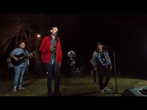 Cessar Roman y Su FuerzAerea Ft.  Alemi Bustos - Área 753(En Vivo)