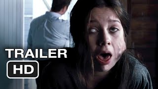 THE POSSESSED Official Trailer (2022) Horror Movie HD