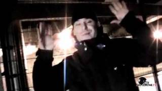 Rapodrome - I&#39;m Ill (Red Cafe Remix)