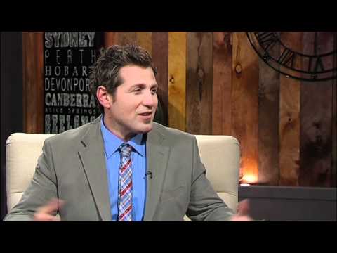 Big J's Place - Episode 3, Daniel MacPherson