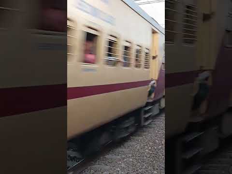 15014 Kathdogam - Jaisalmer Ranikhet Express #shortsfeed #shorts
