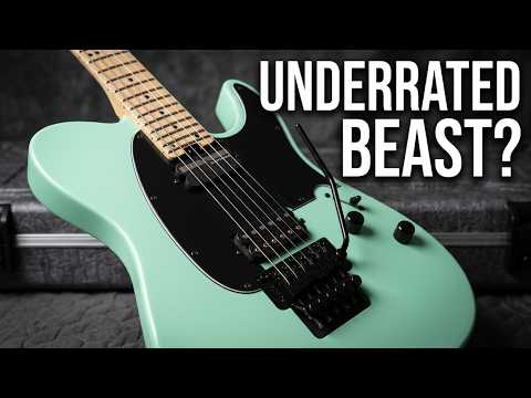 Schecter Sun Valley Super Shredder PT FR S 2019 - Present - Sea Foam Green imagen 7