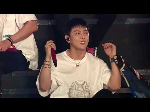 iKON - My Type | 2019 iKON Continue Tour Encore in Seoul