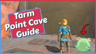 Download lagu Tarm Point Cave Guide (Bubbul Frog Location) in Zelda Tears of the Kingdom mp3 Download lagu Tarm Point Cave Guide (Bubbul Frog Location) in Zelda Tears of the Kingdom mp3