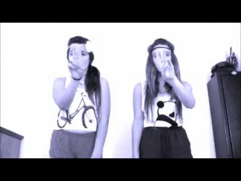 Iyaz Ft. Travie McCoy- Pretty Girls [Music Video]