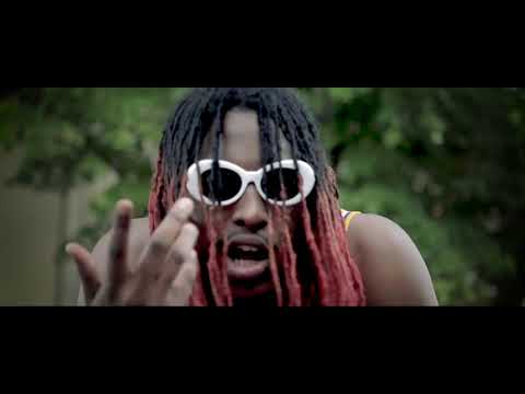 47VN Flamee Music Video