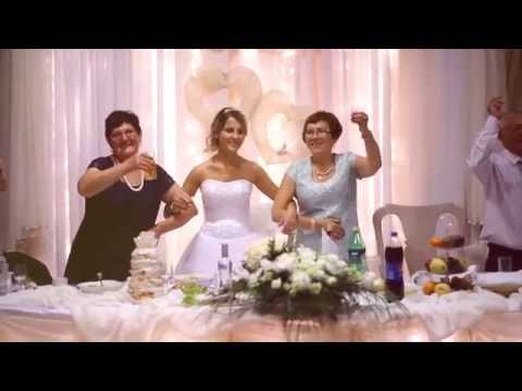 Asia i Paweł, sala Vis Jastrzębia Góra