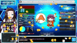 【#弐寺】SP💛ビーマニの音楽を聞いて元気をチャージ🥰✨💛【音ゲー/e-sports】beatmania IIDX INFINITAS LIVE #IIDX #2385