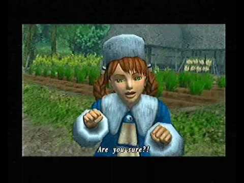 Shadow Hearts: Covenant Walkthrough Part 80