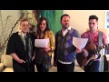 Hillsong - Gloria (Angels We Have Heard on High ...