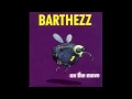 BARTHEZZ - on the move (Radio Edit)