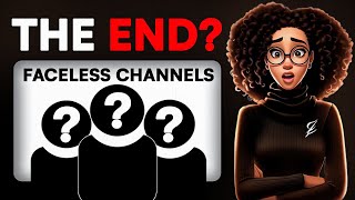 The END of AI Faceless Youtube Channels? (Youtube Policy Explained)