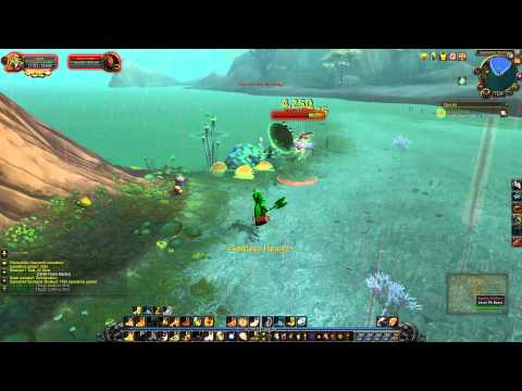 Defungination Quest Playthrough - Spires of Arak