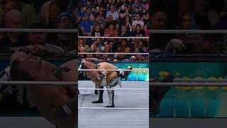 Daniel Garcia vs AEW International Champion Will Ospreay! #willospreay #danielgarcia