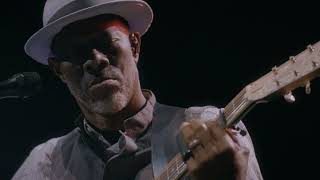 Keb&#39; Mo&#39; - Am I Wrong  (Crossroads Eric Clapton Guitar Festival 2019)