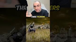 Elden Ring Nightreign Revealed